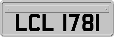 LCL1781