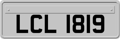 LCL1819