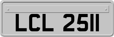 LCL2511