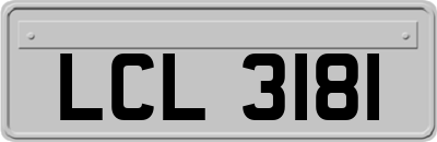 LCL3181