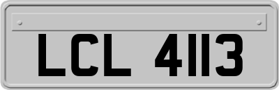 LCL4113