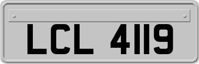 LCL4119