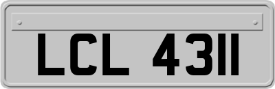 LCL4311
