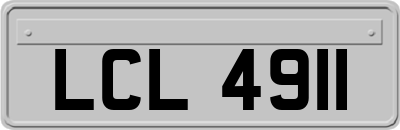 LCL4911