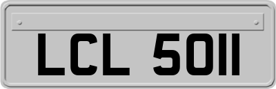 LCL5011