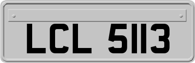 LCL5113