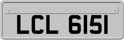 LCL6151