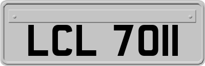 LCL7011