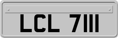 LCL7111