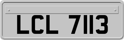 LCL7113