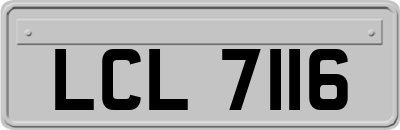 LCL7116