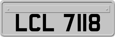 LCL7118