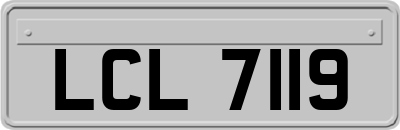 LCL7119
