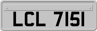 LCL7151