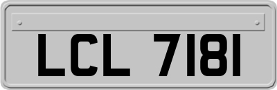 LCL7181