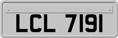 LCL7191