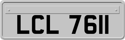 LCL7611