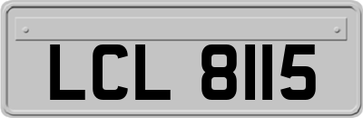 LCL8115