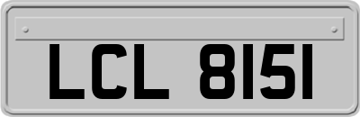 LCL8151