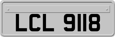 LCL9118