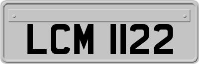 LCM1122