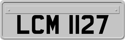 LCM1127