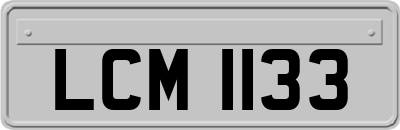 LCM1133