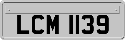 LCM1139
