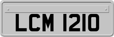 LCM1210
