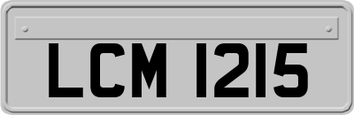 LCM1215