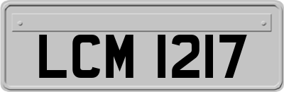 LCM1217