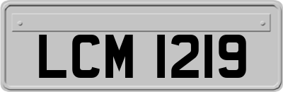 LCM1219
