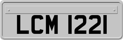 LCM1221