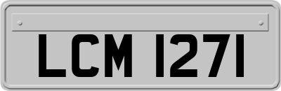 LCM1271
