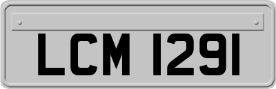 LCM1291