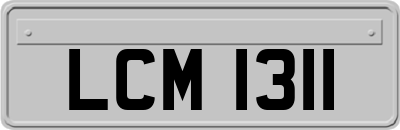 LCM1311