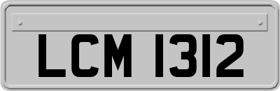 LCM1312