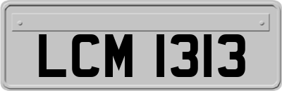 LCM1313
