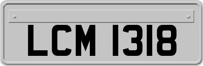 LCM1318