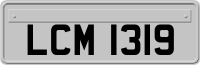 LCM1319
