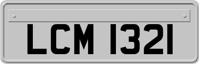 LCM1321
