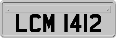 LCM1412