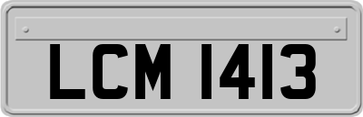LCM1413