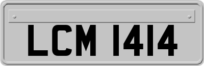 LCM1414
