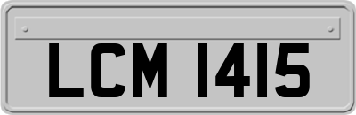 LCM1415
