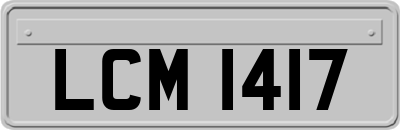 LCM1417