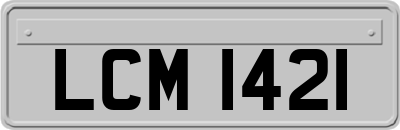 LCM1421