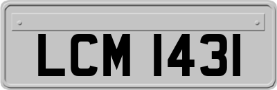 LCM1431