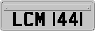LCM1441