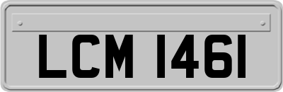 LCM1461